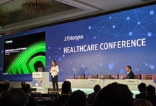 일라이 릴리, 엔비디아와 '맞손'…"완전히 새로운 신약개발 청사진"