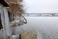 [내일 날씨] 수요일 출근길 맹추위 찾아온다…아침 최저 '-15도'