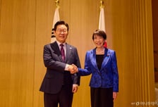 李대통령, 다카이치 日총리와 회담지로 나라현 '픽'한 이유?