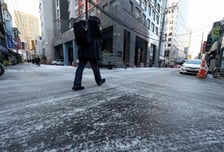 [오늘 날씨] 아침 매우 춥다가 낮부터 풀려…서울 최저 '-9도'