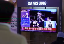 윤석열 '내란 우두머리' 혐의 사형 구형…내달 19일 선고