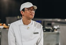 최강록, 만장일치로 '흑백요리사2' 최종 우승…"수고했다 조림인간"