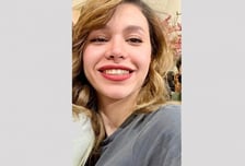 이란 반정부 시위서 살해당한 여대생..."근거리서 머리에 총 쐈다"