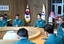 오세훈 "시내버스 협상 타결위해 노사 끝까지 설득할 것"