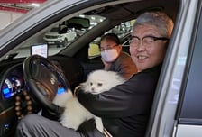 "밥 먹었냐" 아빠 말 그리워...과속차량 충돌로 '뇌사', 3명 살리고 하늘로