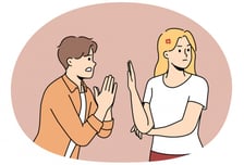 '노총각' 남편, 애 있는 유부남이었다..."그냥 첩으로 살아" 시가도 한통속