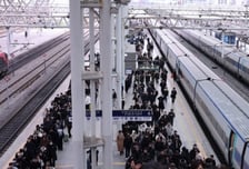 코레일 "AI로 암표 의심 거래 99% 차단"…부정거래 집중 단속