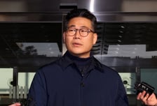 '파견 종료' 백해룡 "파견 명령은 기획된 음모, 특검 수사해야"