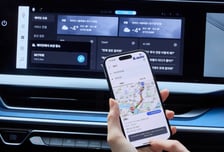 "차량 온도·공기도 AI가 관리" SKT '에이닷 오토' 출시