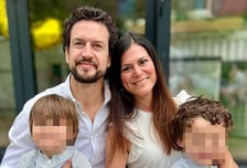 "과식한 줄" 대장암 증상 없었는데..."2년밖에 못 산다" 시한부 된 英 여성