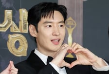 '비상계엄 음모' 저지한 '모범택시3' 이제훈, 드라마 배우 브랜드평판 1위