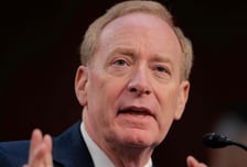 "中 AI, 신흥시장 빠르게 장악…美 중대한 실수" MS의 경고