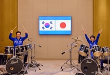 이재명 대통령 "다카이치 총리와 연주, 진솔한 마음 나눈 특별한 시간"