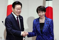 日 매체 "한일정상회담 절호의 타이밍…남은 열쇠는 역사·영토"