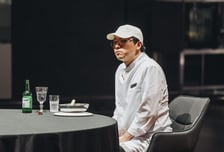 '흑백요리사2' 우승자는 '조림핑' 최강록…"자만하지 않겠다"