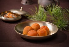 호랑이도 산해진미도 이긴 ‘상주둥시’