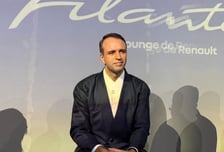 르노코리아 사장 “한국 맞춤 제작 필랑트, 올해말 수출 계획"