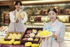 신세계백화점, 태국 '명품 망고' 직접 들여온다