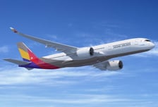 아시아나항공, 인천공항 제2여객터미널로 25년만에 이전