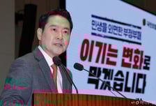 [속보]장동혁 "윤리위 '한동훈 제명' 결정 뒤집는 건 우선 고려 안해"