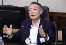 내란 우두머리 '사형 구형' 윤석열…한달간 재판부의 시간 '숙의'