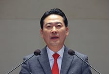 [속보]장동혁 "당게 사건, 많은 시간 흘러…누가 풀어야 할지는 말했다"
