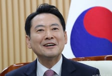 장동혁, 윤리위 '한동훈 제명' 결정에 "뒤집는 건 고려하지 않아"