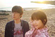 맹추위도 녹인 가슴 뻐근한 사랑, '만약에 우리'