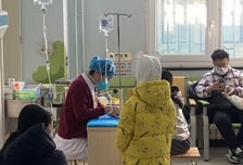 "약도 안 들어" 발동동…2만명 걸렸던 이 병, '항생제 내성' 해법 찾는다