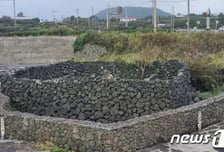 제주특별자치도, 용천수 인증 마을 2개소 선정