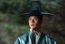 '은애하는 도적님아' 문상민, 직진남→짠내 실연남→위엄 대군...'매력 부자'