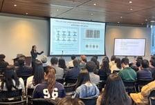 "바이오 전문용어도 척척"…엑스엘에이트, 실리콘밸리서 AI통번역 지원