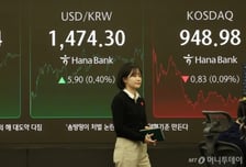 "지금 사도 싸다?" 오천피 향해 달린다...사상 첫 4700선 돌파
