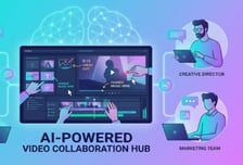 '영상 수정 피드백 플랫폼' 엘바, 시드투자 유치