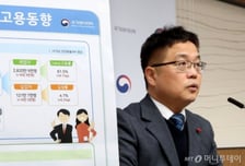 취업자 증가 2년 연속 10만명대…고용률은 역대 최고