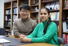 마우스만 움직여도 전기 생성...광운대, 차세대 에너지하베스팅 기술 개발