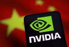 미국이 빗장 풀어도 중국이 제동…"中, 엔비디아 H200 수입 통제"