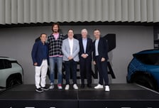 기아, 호주오픈 파트너십 25주년 기념 특별 캠페인