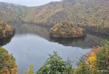 겨울철 '기상가뭄' 발생 없다…전국 댐·저수지 평년 수준 이상