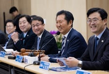 "장동혁, 행정통합 반대 알리바이 만드나"...견제구 던진 정청래