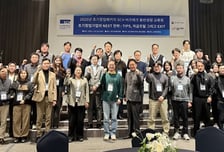 순천향대 '초기창업패키지 SCH 비즈테크 동반성장 교류회' 성료