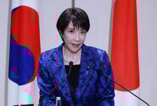 중의원 해산 관측에 日 증시 사상 최고치[Asia오전]