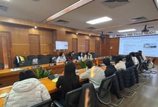 한국공학대, KOICA 이해증진사업 연계 베트남 해외현장활동 '눈길'