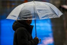 15일 눈·비 오다가..."-16도까지 떨어진다" 다음주부터 '긴 한파'