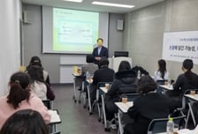 "단절을 자산으로" 대구보건대, 중장년·경력단절여성 재취업 교육