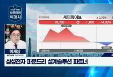 [이재상의 하프타임 빅매치] 빅테크 ASIC 관심↑… 세미파이브, 수혜 기대 "목표가까지 10% 이상"