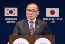 [속보]靑 "日 측과 CPTPP 긍정토론…실무적 추가협의 필요"