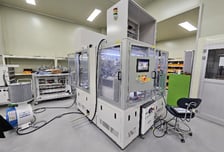 이엠앤아이 "관계사 뉴로랩, AI·로봇 실험실 자동화 특허 출원"