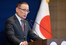 [속보]靑 "수산물 식품안전, 日측 설명 있었다…우리는 청취"