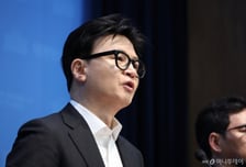 [속보]한동훈, 윤리위 '제명' 결정에 "재심 신청 생각 없다"